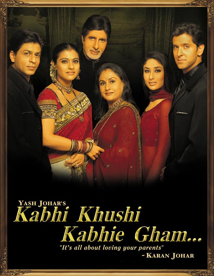 kabhi khushi kabhie gham free 123 movies